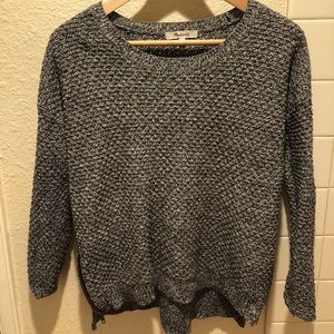 Madewell sweater